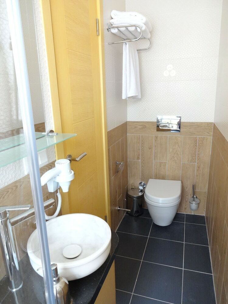 Hotel Bunkahaus