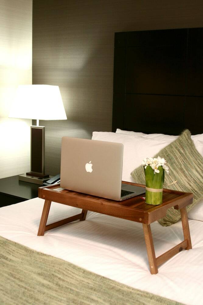Hotel Foxwood Inn & Suites