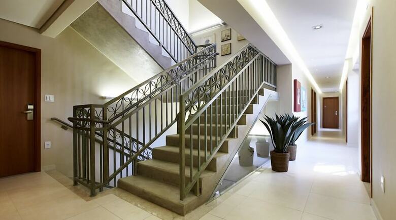 Lirio D'agua Hotel