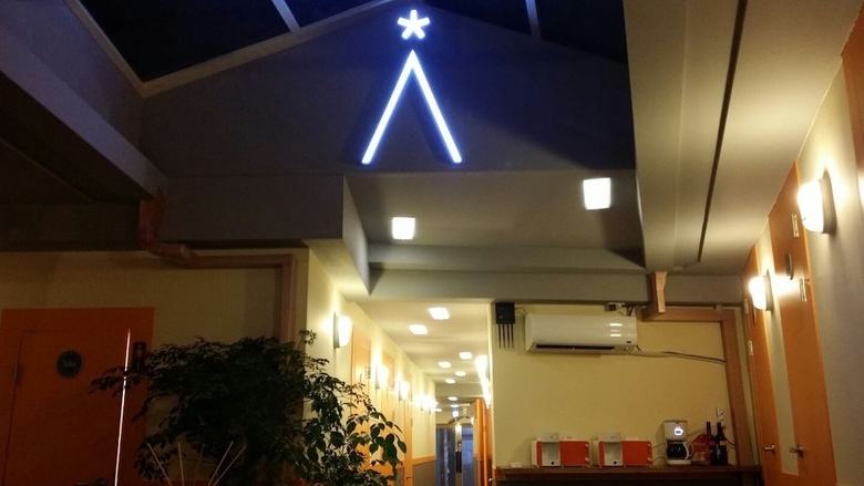 Hostal Star Hostel Seoul Dongdaemun