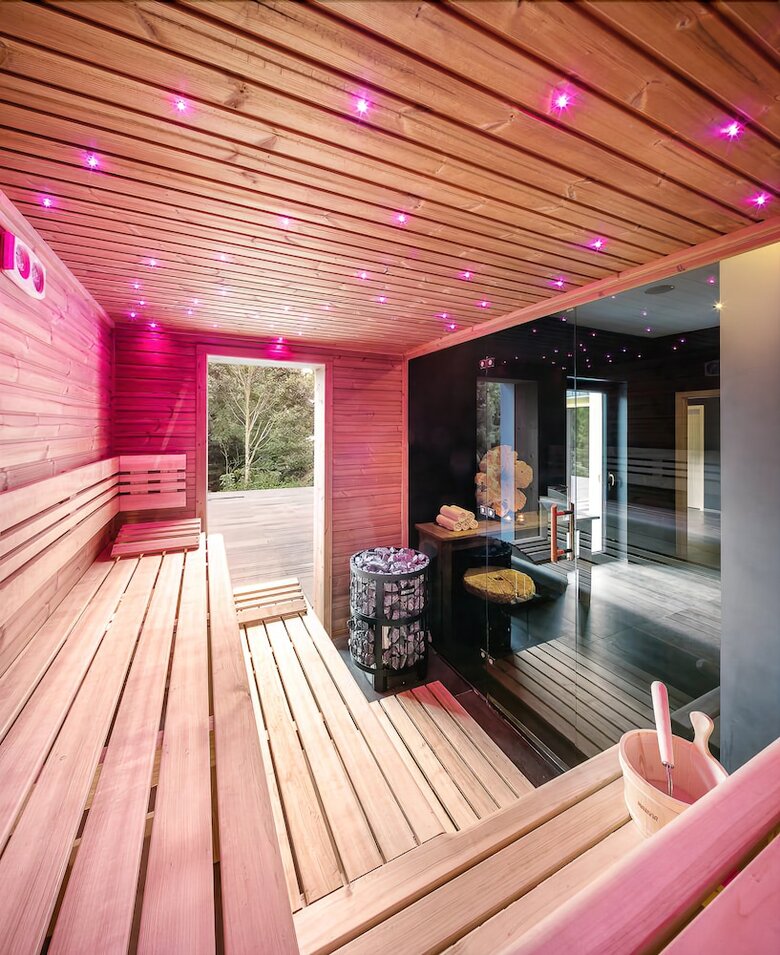 Pytloun Hotel Harrachov