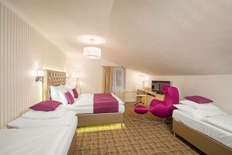 Pytloun Hotel Harrachov