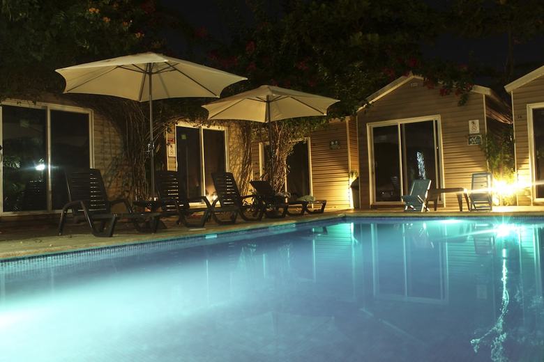 Hotel Jac� Lodge - Adults Only