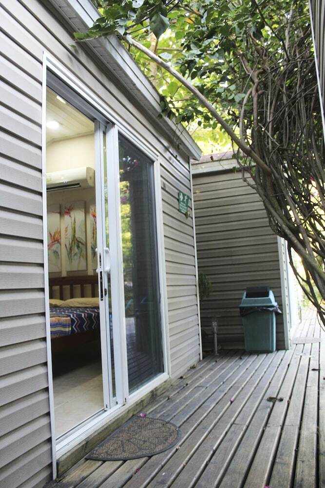 Hotel Jac� Lodge - Adults Only