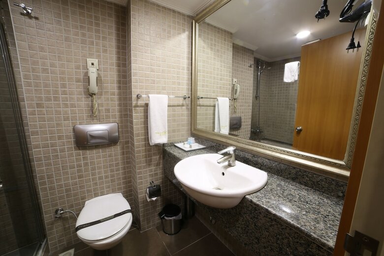 Bur�man Hotel