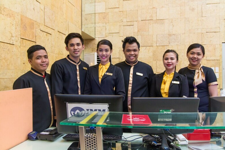 Jmm Grand Suites