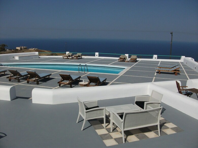Aparthotel Abrazo 8 Villas