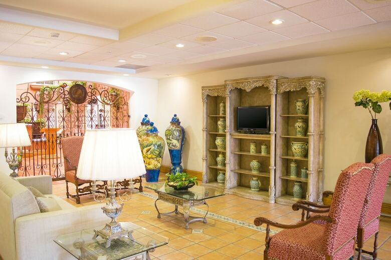 Hotel Holiday Inn Express Guanajuato