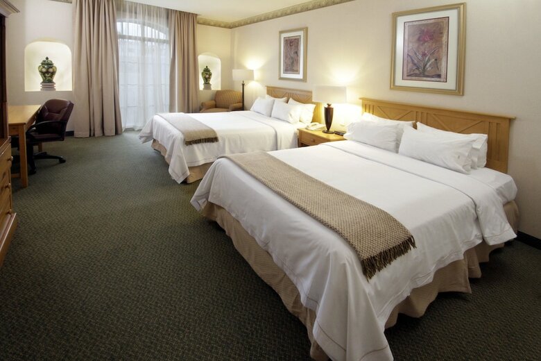 Hotel Holiday Inn Express Guanajuato