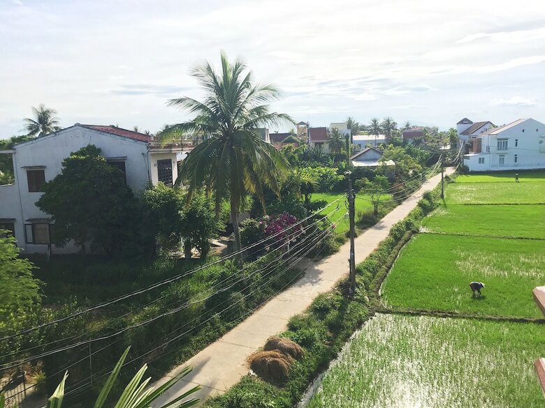 Hotel Rock Villa Hoi An