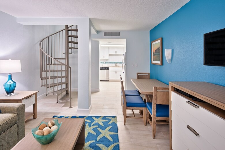 Hotel Grand Seas Resort