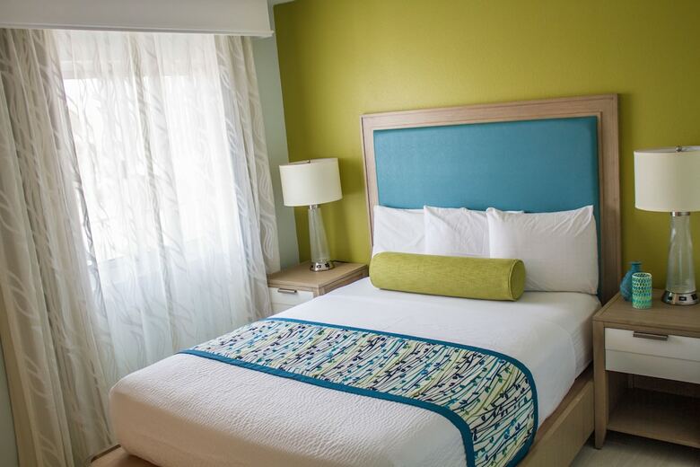 Hotel Grand Seas Resort
