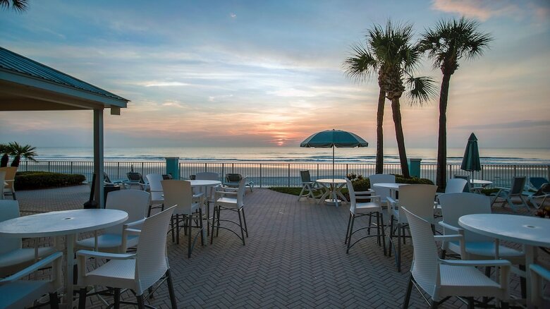 Hotel Grand Seas Resort