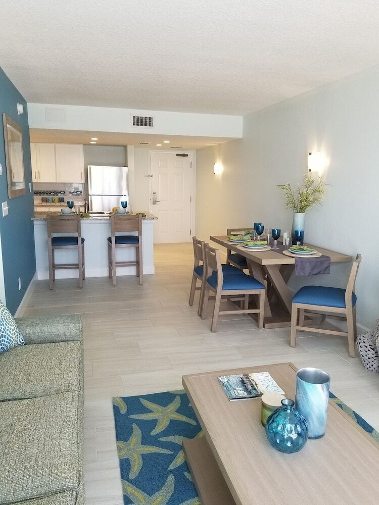 Hotel Grand Seas Resort