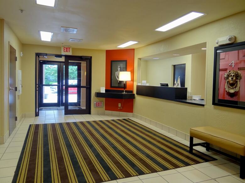 Hotel Extended Stay America - Raleigh - Cary - Regency Parkway N