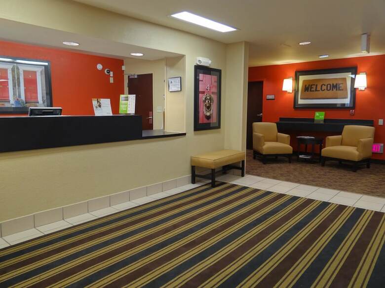 Hotel Extended Stay America - Raleigh - Cary - Regency Parkway N
