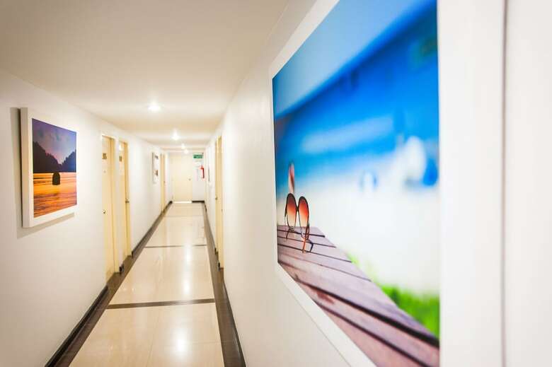 Hotel Crystal Inn Phuket