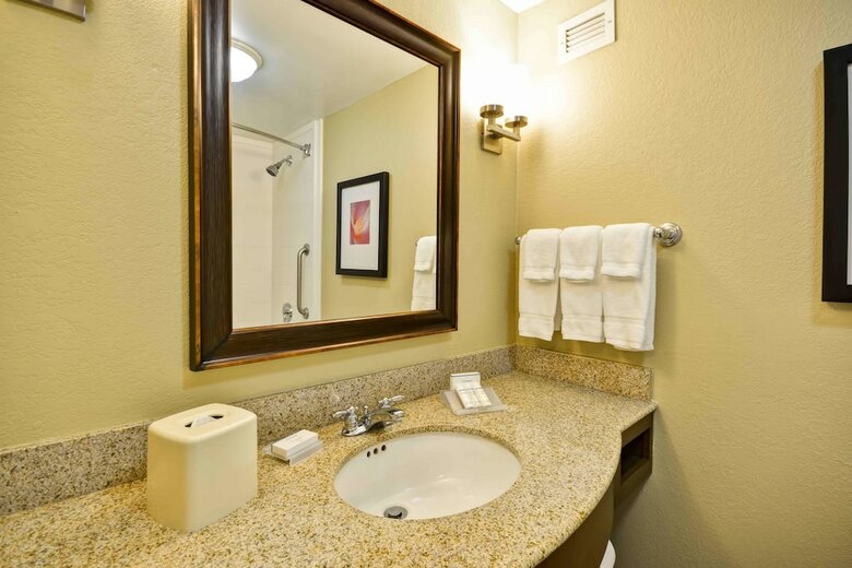 Hotel Hilton Garden Inn Ft Myers