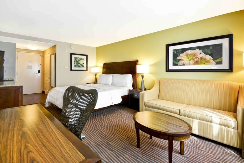 Hotel Hilton Garden Inn Ft Myers
