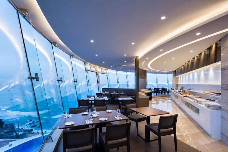 Apartamento Sun Cruise Resort And Yacht
