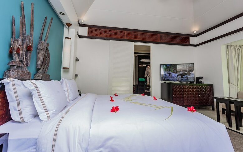 Apartamento Banyan Tree Seychelles