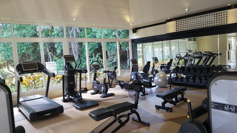 Apartamento Banyan Tree Seychelles