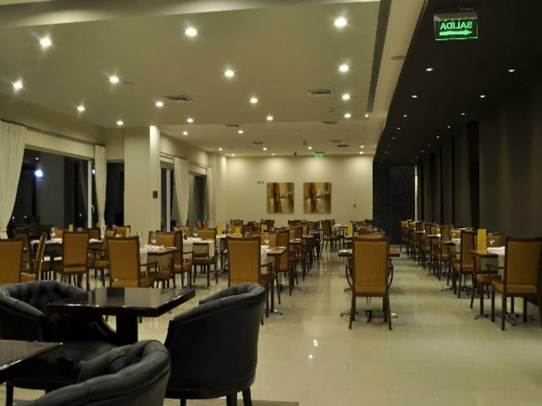 Hotel Diego de Almagro Alto El Loa