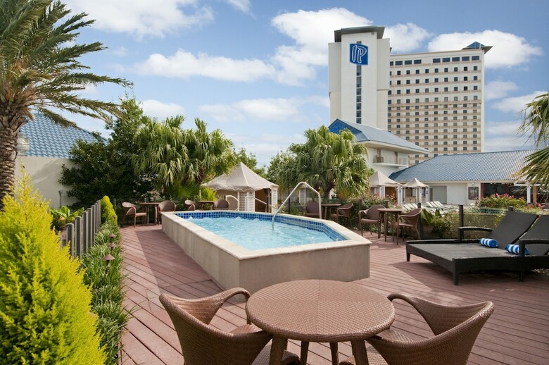 Apartamento Ip Casino Resort Spa-biloxi