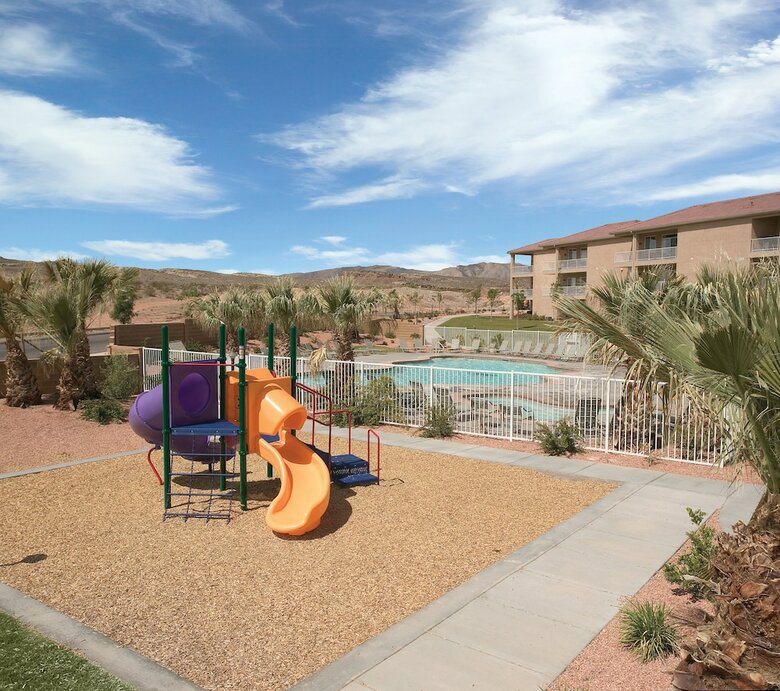 Hotel Worldmark St. George
