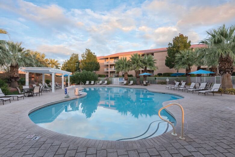 Hotel Worldmark St. George