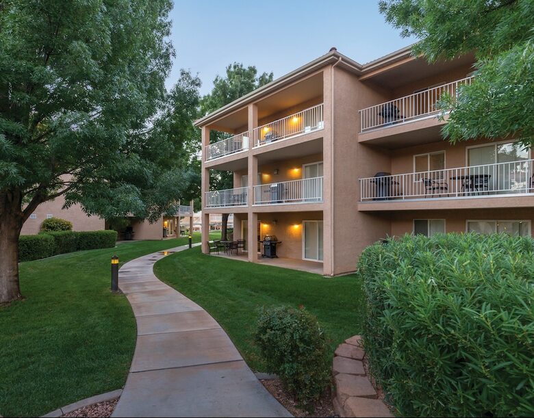 Hotel Worldmark St. George