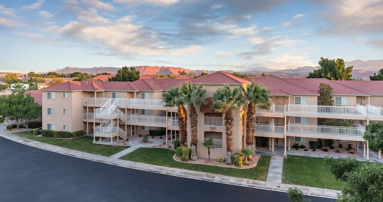 Hotel Worldmark St. George