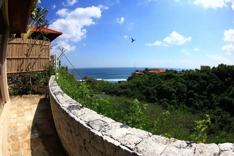 Hotel Puri Uluwatu Villas