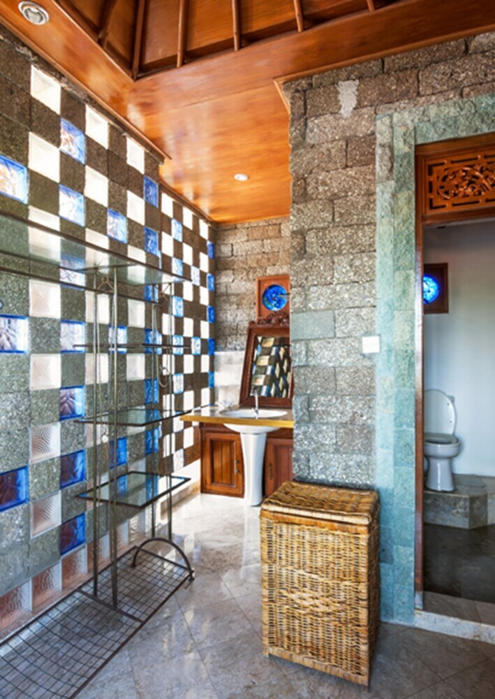 Hotel Puri Uluwatu Villas