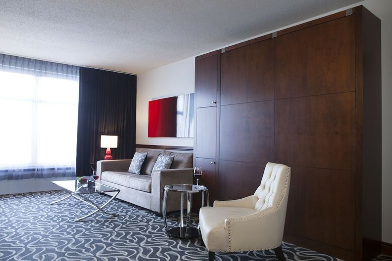 Hotel Le Saint Sulpice