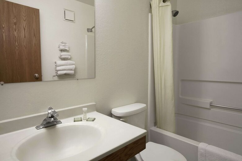 Hotel Super 8 By Wyndham Arcata