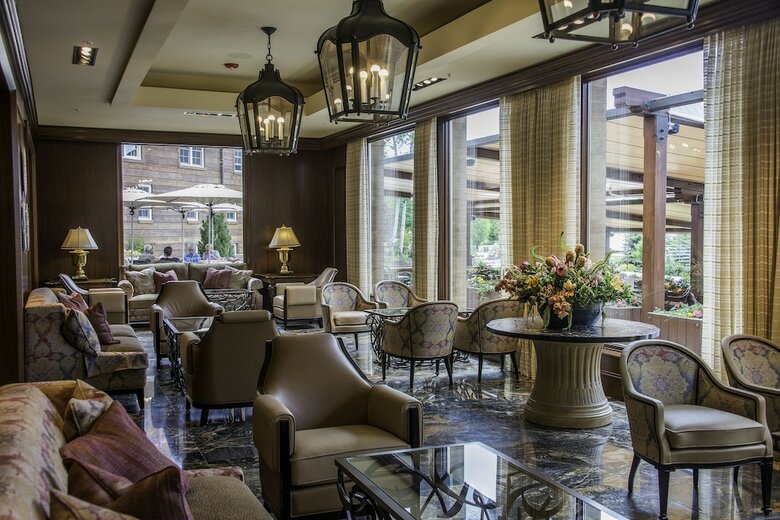 Hotel Sun Valley Resort