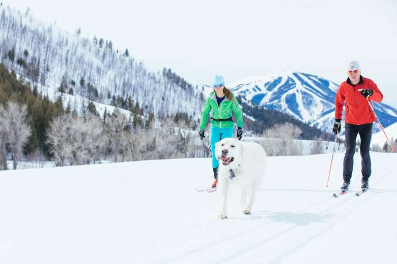 Hotel Sun Valley Resort
