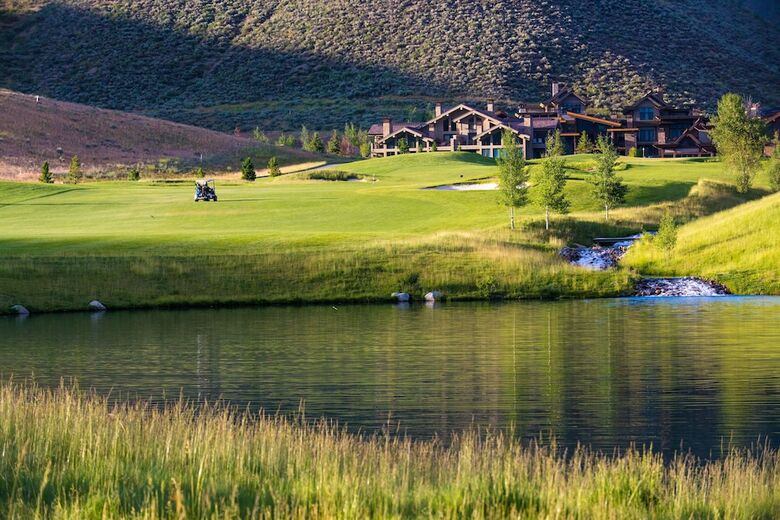 Hotel Sun Valley Resort