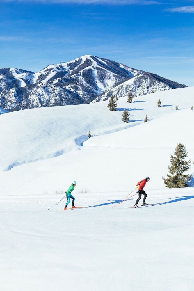 Hotel Sun Valley Resort