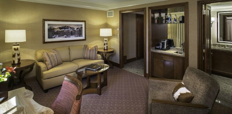 Hotel Sun Valley Resort