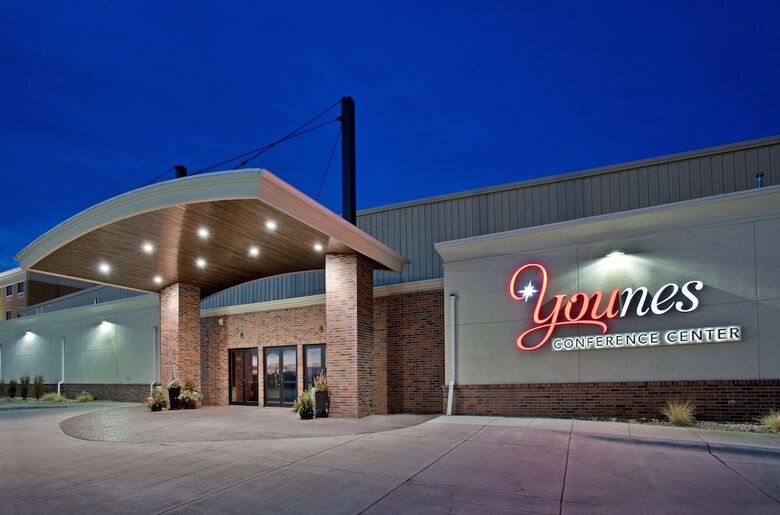 Hotel Holiday Inn Kearney