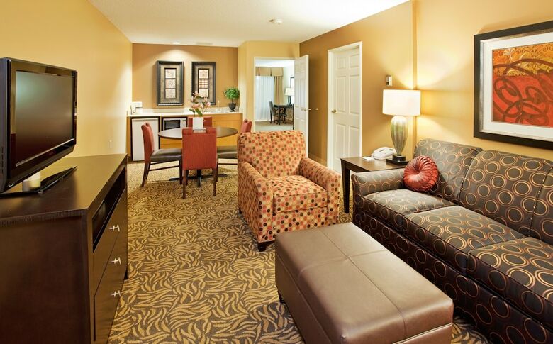 Hotel Holiday Inn Kearney