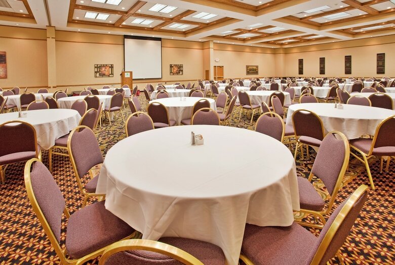 Hotel Holiday Inn Kearney