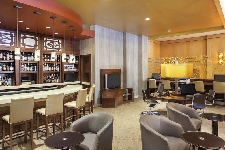 Sheraton Laguardia East Hotel