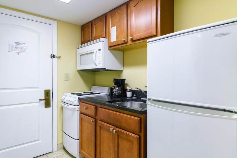 Hotel Palette Resort Myrtle Beach By Oyo
