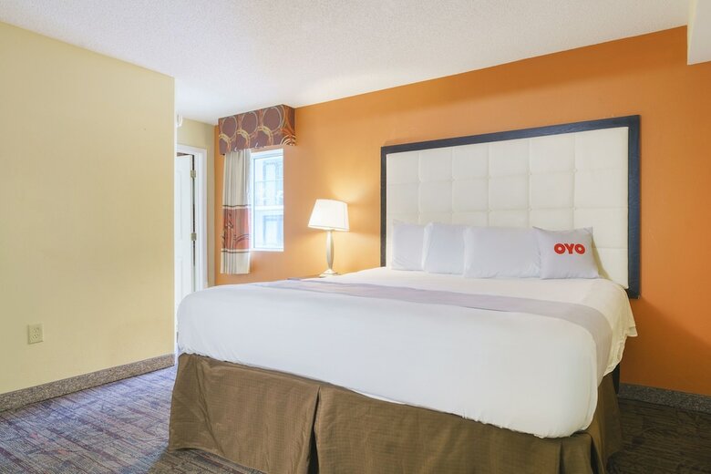 Hotel Palette Resort Myrtle Beach By Oyo