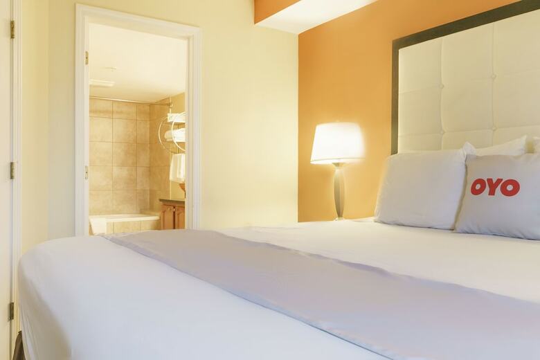 Hotel Palette Resort Myrtle Beach By Oyo