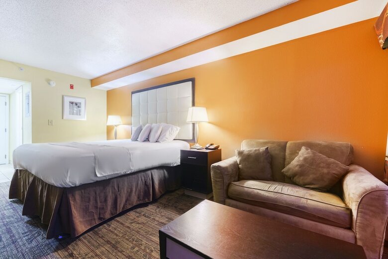 Hotel Palette Resort Myrtle Beach By Oyo