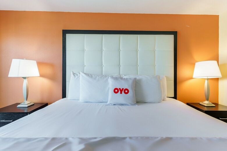 Hotel Palette Resort Myrtle Beach By Oyo